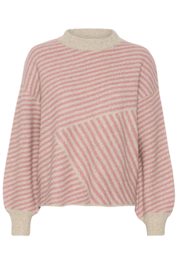 KAverana Knit Pullover